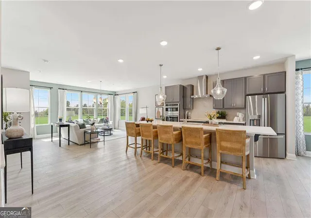 Photo 3 of Condo for sale at 356 Skylar Ct SE #112, Atlanta, GA 30315 | MLS# 10830091 | Listing updated on 2026-09-03