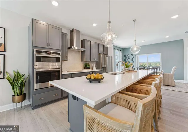 Photo 4 of Condo for sale at 356 Skylar Ct SE #112, Atlanta, GA 30315 | MLS# 10830091 | Listing updated on 2026-09-03