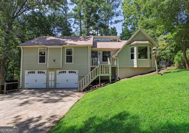 Photo 1 of Single family home for sale at 709 Cobb Trl, Woodstock, GA 30188 | MLS# 10809225 | Listing updated on 2026-08-21