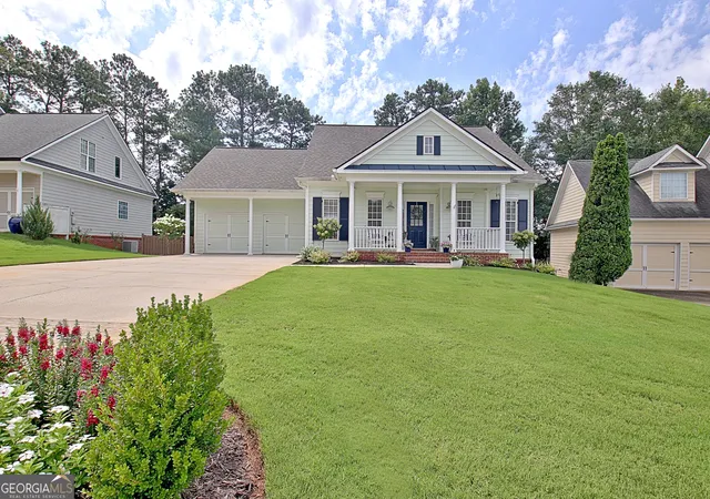 2nd image of 203 Albemarle Ln, Peachtree City, GA 30269 | MLS# 10826682