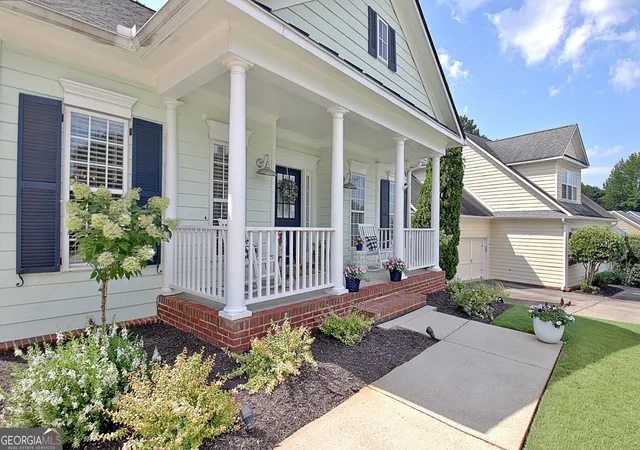 4th image of 203 Albemarle Ln, Peachtree City, GA 30269 | MLS# 10826682