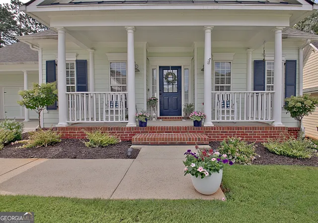 5th image of 203 Albemarle Ln, Peachtree City, GA 30269 | MLS# 10826682