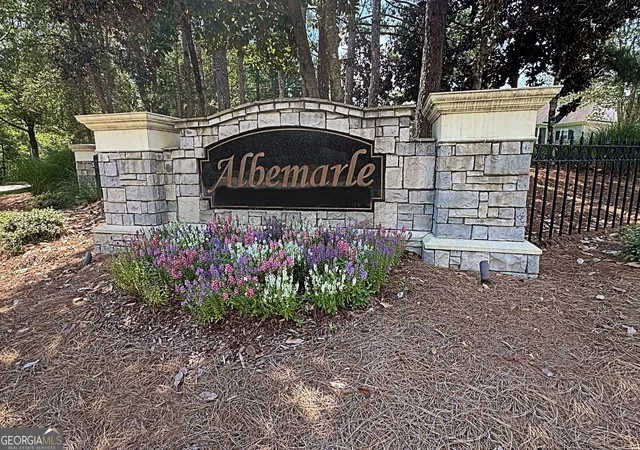 60th image of 203 Albemarle Ln, Peachtree City, GA 30269 | MLS# 10826682