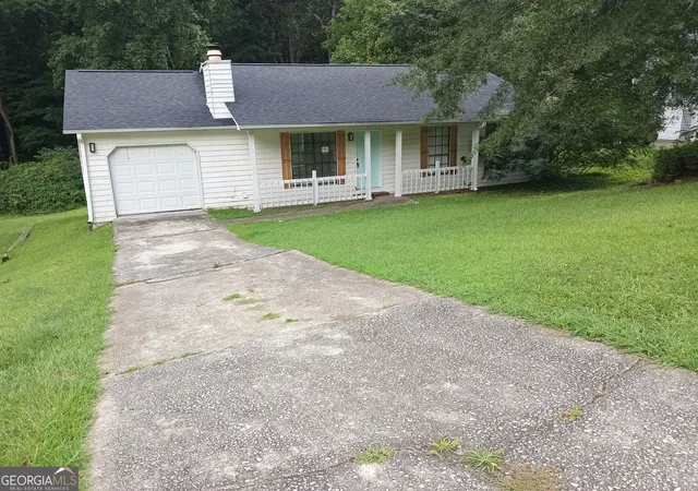 Photo 1 of Single family home for sale at 1063 Salisbury Trl, Riverdale, GA 30296 | MLS# 10823639 | Listing updated on 2026-09-18