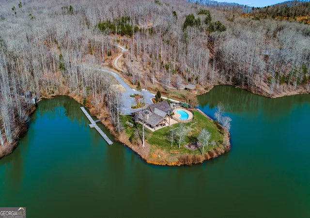 29th image of 172 Laceola North Rd, Cleveland, GA 30528 | MLS# 10784899
