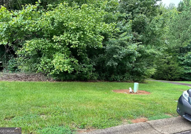 Photo 1 of Land for sale at 5538 Checkered Spot Dr, Gainesville, GA 30506 | MLS# 10813511 | Listing updated on 2026-08-31