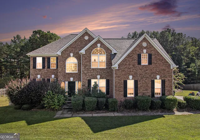 Photo 1 of Sale Pending at 237 Kory, Newnan, GA 30263 | MLS# 10589839 | Listing updated on 2026-01-25