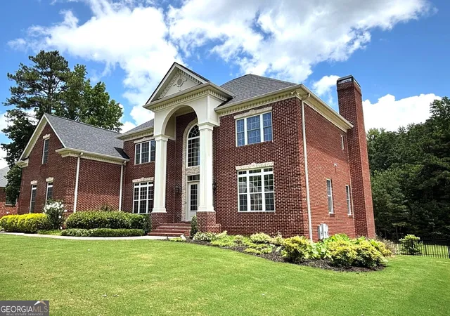 Photo 2 of Single family home for sale at 270 Annelise Park Dr, Fayetteville, GA 30214 | MLS# 10806684 | Listing updated on 2026-07-30