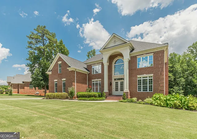 Photo 3 of Single family home for sale at 270 Annelise Park Dr, Fayetteville, GA 30214 | MLS# 10806684 | Listing updated on 2026-07-30