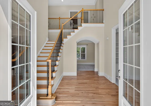 Photo 3 of Single family home for sale at 270 Annelise Park Dr, Fayetteville, GA 30214 | MLS# 10806684 | Listing updated on 2026-07-30
