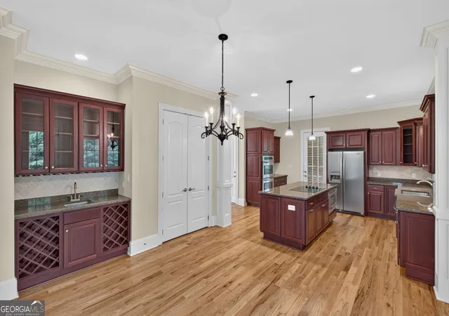 Photo 4 of Single family home for sale at 270 Annelise Park Dr, Fayetteville, GA 30214 | MLS# 10806684 | Listing updated on 2026-07-30