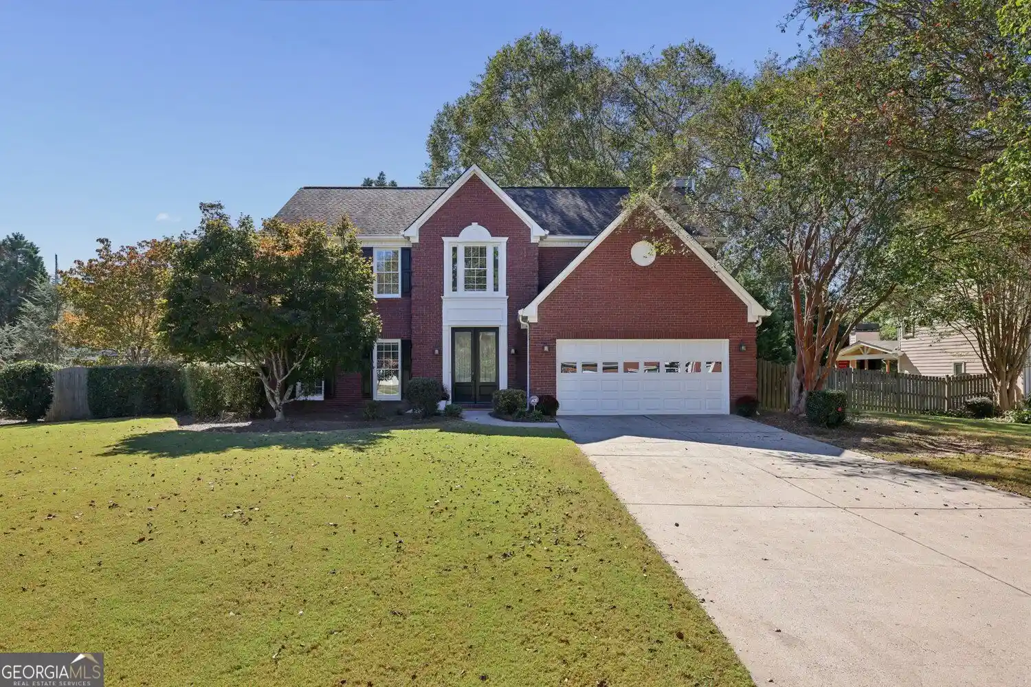Photo 1 of Single family home for sale at 3325 Evonvale Glen, Cumming, GA 30041 | MLS# 10877614 | Listing updated on 2026-10-25