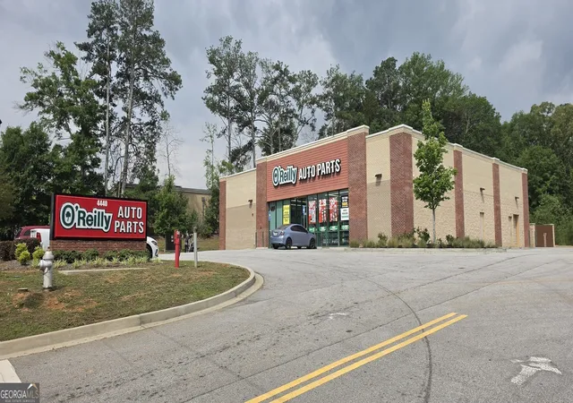 12th image of 4435 Hiram Lithia Springs Rd, Powder Springs, GA 30127 | MLS# 10783853