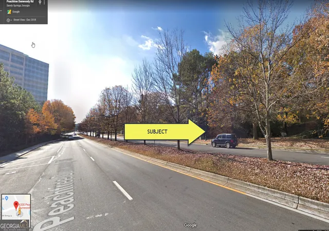 1st image of 000 Peachtree Dunwoody Rd, Sandy Springs, GA 30328 | MLS# 10448698