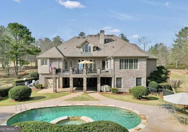 2nd image of 610 Elliott Rd, Mcdonough, GA 30252 | MLS# 10775646