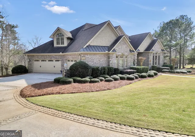3rd image of 610 Elliott Rd, Mcdonough, GA 30252 | MLS# 10775646