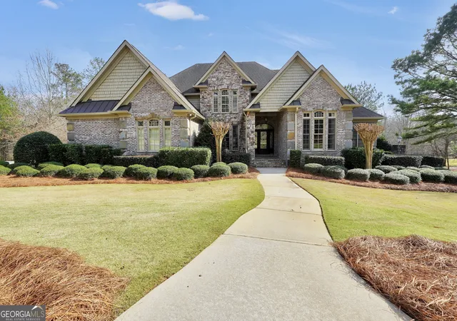 4th image of 610 Elliott Rd, Mcdonough, GA 30252 | MLS# 10775646