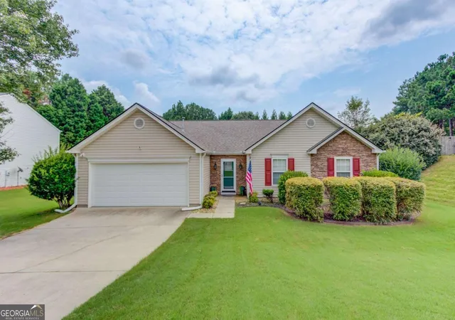 Photo 1 of Single family home for sale at 1341 Blazing Star Rd, Lawrenceville, GA 30045 | MLS# 10816218 | Listing updated on 2026-09-22