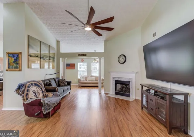 Photo 4 of Single family home for sale at 1341 Blazing Star Rd, Lawrenceville, GA 30045 | MLS# 10816218 | Listing updated on 2026-09-22