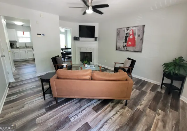 2nd image of 2173 Wind Gate Ct, Lithonia, GA 30058 | MLS# 10803753