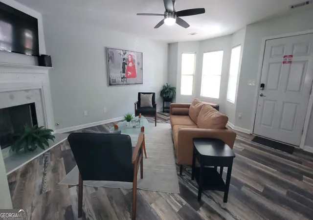 Photo 4 of Townhouse for sale at 2173 Wind Gate Ct, Lithonia, GA 30058 | MLS# 10803753 | Listing updated on 2026-07-25