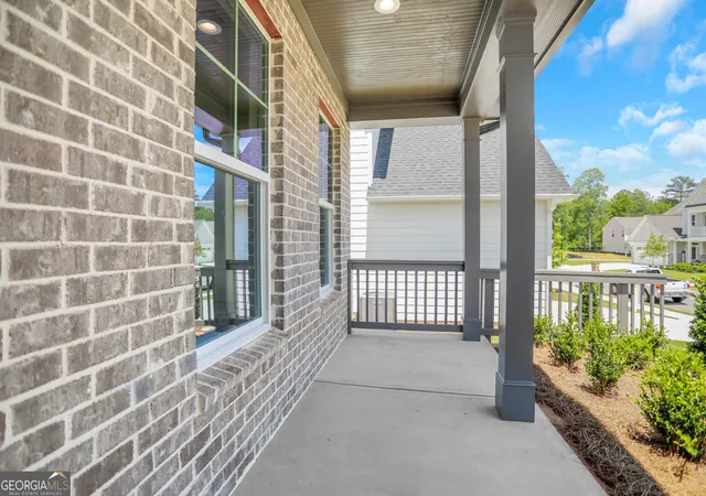 Photo 2 of Single family home for sale at 140 Coffee Ln, Hoschton, GA 30548 | MLS# 10725281 | Listing updated on 2026-10-18