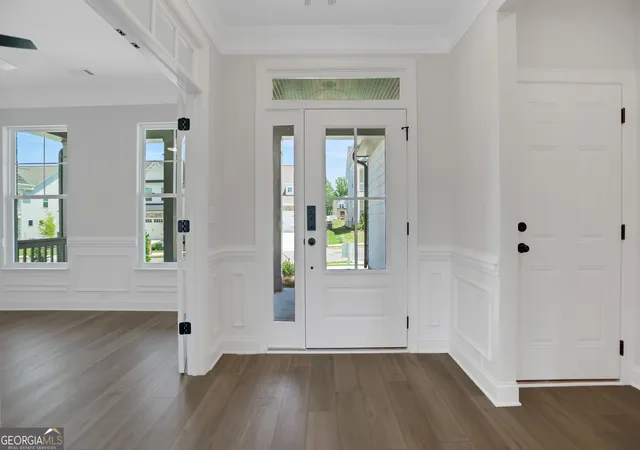 Photo 3 of Single family home for sale at 140 Coffee Ln, Hoschton, GA 30548 | MLS# 10725281 | Listing updated on 2026-10-18