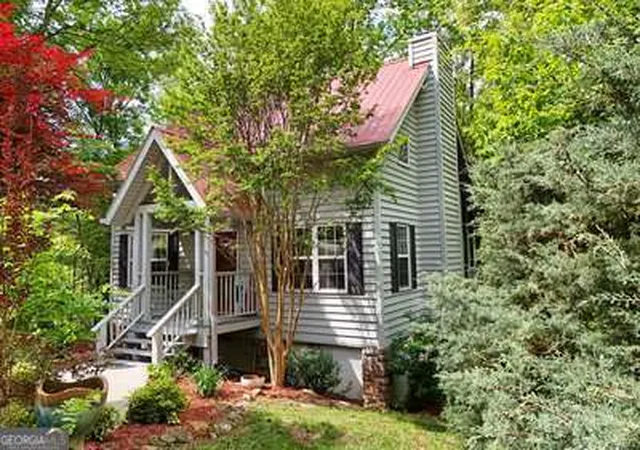 Homes for sale in Blairsville, GA | 4 Highland Frg, Blairsville, GA 30512 | MLS# 10755292