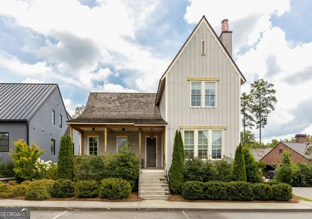 Photo 1 of Single family home for sale at 11260 Serenbe Ln, Palmetto, GA 30268 | MLS# 10796202 | Listing updated on 2026-07-20