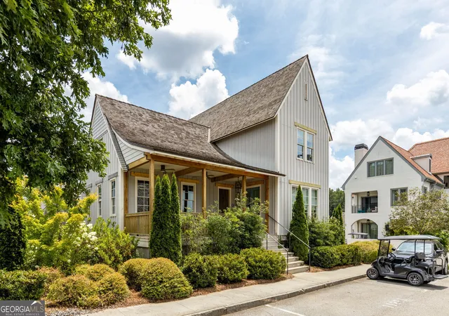 Photo 2 of Single family home for sale at 11260 Serenbe Ln, Palmetto, GA 30268 | MLS# 10796202 | Listing updated on 2026-07-20
