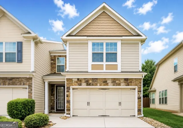 1st image of 5667 Radford Loop, Fairburn, GA 30213 | MLS# 10803646