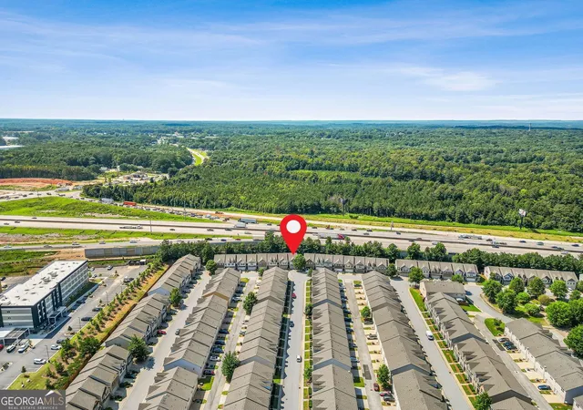 38th image of 5667 Radford Loop, Fairburn, GA 30213 | MLS# 10803646