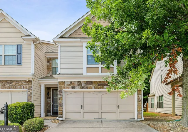 3rd image of 5667 Radford Loop, Fairburn, GA 30213 | MLS# 10803646