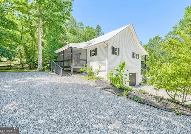 Homes for sale in Blairsville, GA | 18 Tranquility Trl, Blairsville, GA 30512 | MLS# 10782639
