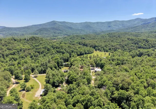 Homes for sale in Blairsville, GA | 18 Tranquility Trl, Blairsville, GA 30512 | MLS# 10782639
