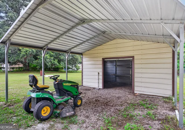 Homes for sale in Waycross, GA | 137 Timber Ln, Waycross, GA 31503 | MLS# 10802227