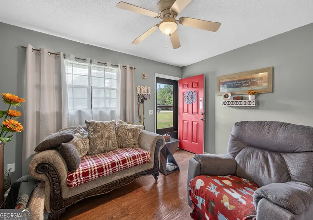 Homes for sale in Waycross, GA | 137 Timber Ln, Waycross, GA 31503 | MLS# 10802227