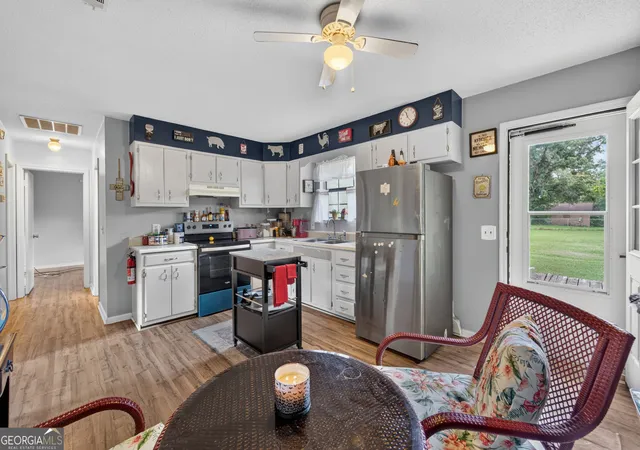 Homes for sale in Waycross, GA | 137 Timber Ln, Waycross, GA 31503 | MLS# 10802227
