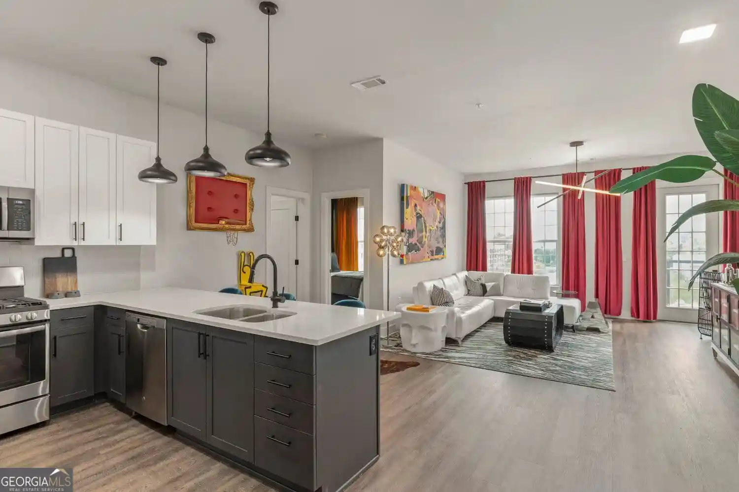 Condo for sale at 764 Memorial Dr SE #20, Atlanta, GA 30316 | MLS# 10869649