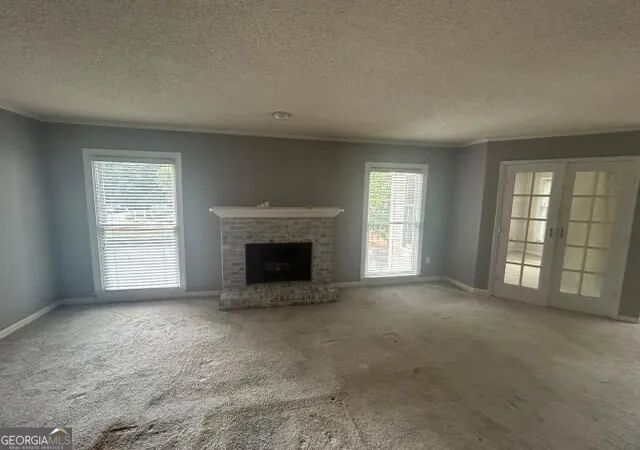 Listing Photo 5 - Condo for sale in building located at 104 Abingdon Wy, Sandy Springs, GA 30328