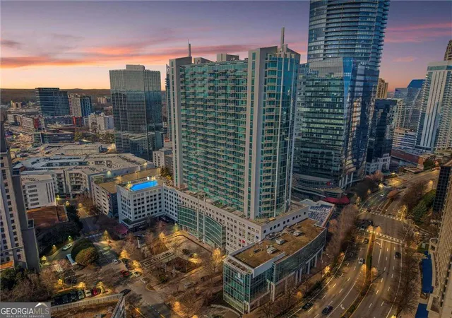 1st image of 3324 Peachtree Rd Ne #901, Atlanta, GA 30326 | MLS# 10820132