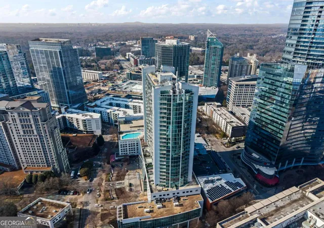 35th image of 3324 Peachtree Rd Ne #901, Atlanta, GA 30326 | MLS# 10820132