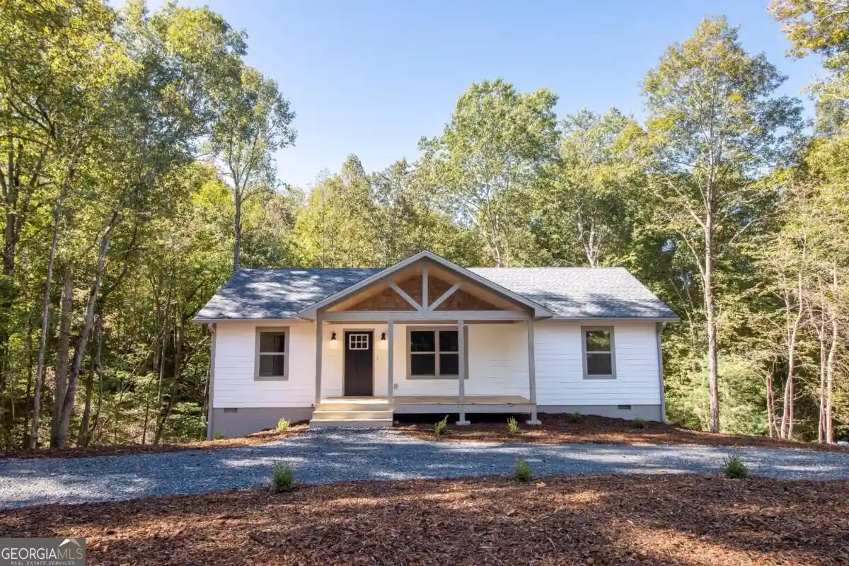 Photo 1 of Single family home for sale at 231 Malory Cir, Ellijay, GA 30540 | MLS# 10869498 | Listing updated on 2026-10-22