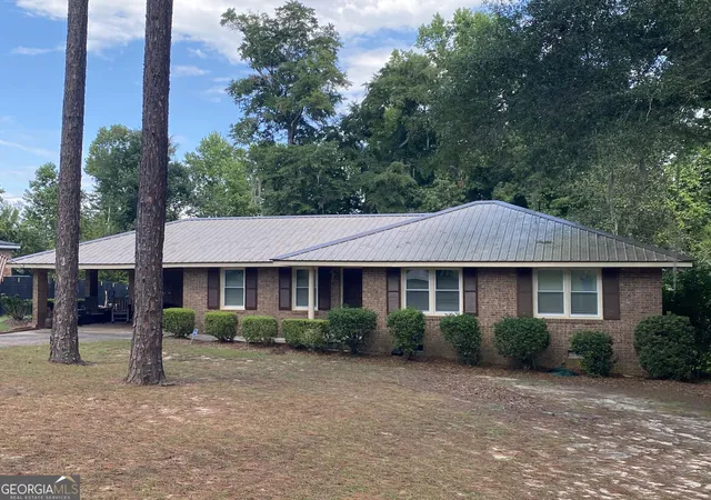 1st image of 503 Brookdale Dr, Dublin, GA 31021 | MLS# 10820019