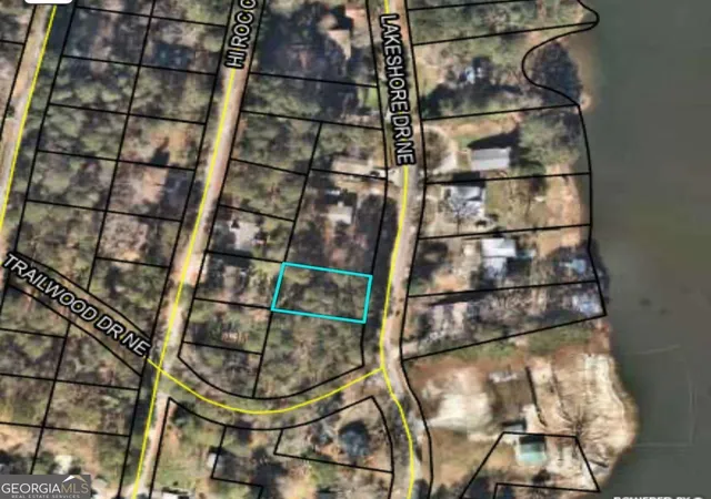 Photo 1 of Land for sale at 2392 Lakeshore Dr Ne, Conyers, GA 30012 | MLS# 10609294 | Listing updated on 2026-08-25