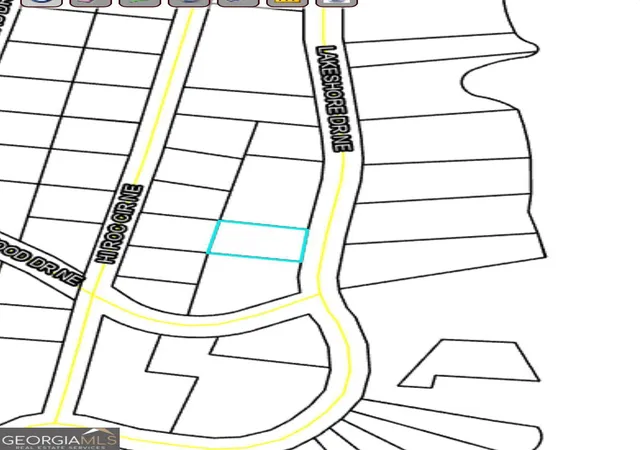 Photo 2 of Land for sale at 2392 Lakeshore Dr Ne, Conyers, GA 30012 | MLS# 10609294 | Listing updated on 2026-08-25