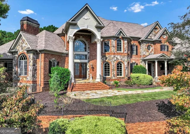 Photo 1 of Mansion for sale at 3124 Watsons Bnd, Milton, GA 30004 | MLS# 10876246 | Listing updated on 2026-10-29