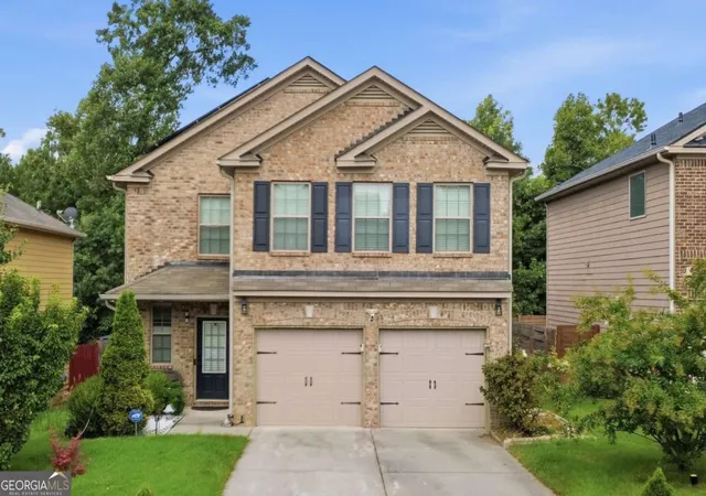 1st image of 7617 Bowhead Ct, Fairburn, GA 30213 | MLS# 10823353