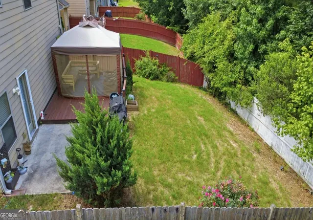 29th image of 7617 Bowhead Ct, Fairburn, GA 30213 | MLS# 10823353