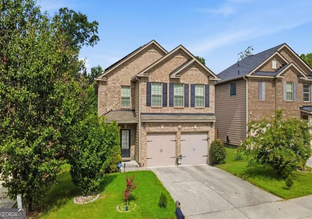 2nd image of 7617 Bowhead Ct, Fairburn, GA 30213 | MLS# 10823353